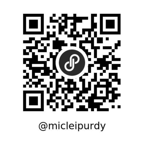 JOIN MY POSH SHOWS! LIVE
SHOW LISTING - Picture 12 of 16